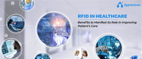 medical rfid chip|The Benefits and Barriers to RFID Technology in Healthcare.